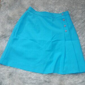 Vintage tennis skirt in perfect condition no flaws